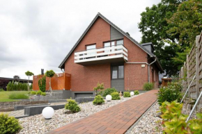 Ferienwohnung Mürwik